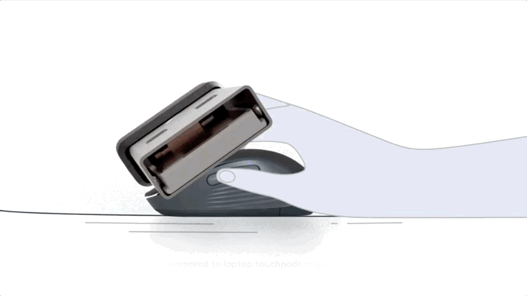 logitech-usb Logitech production animation video scene
