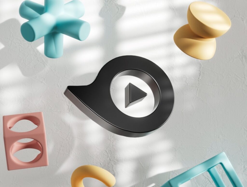 blog header for 3D animated commercial production post