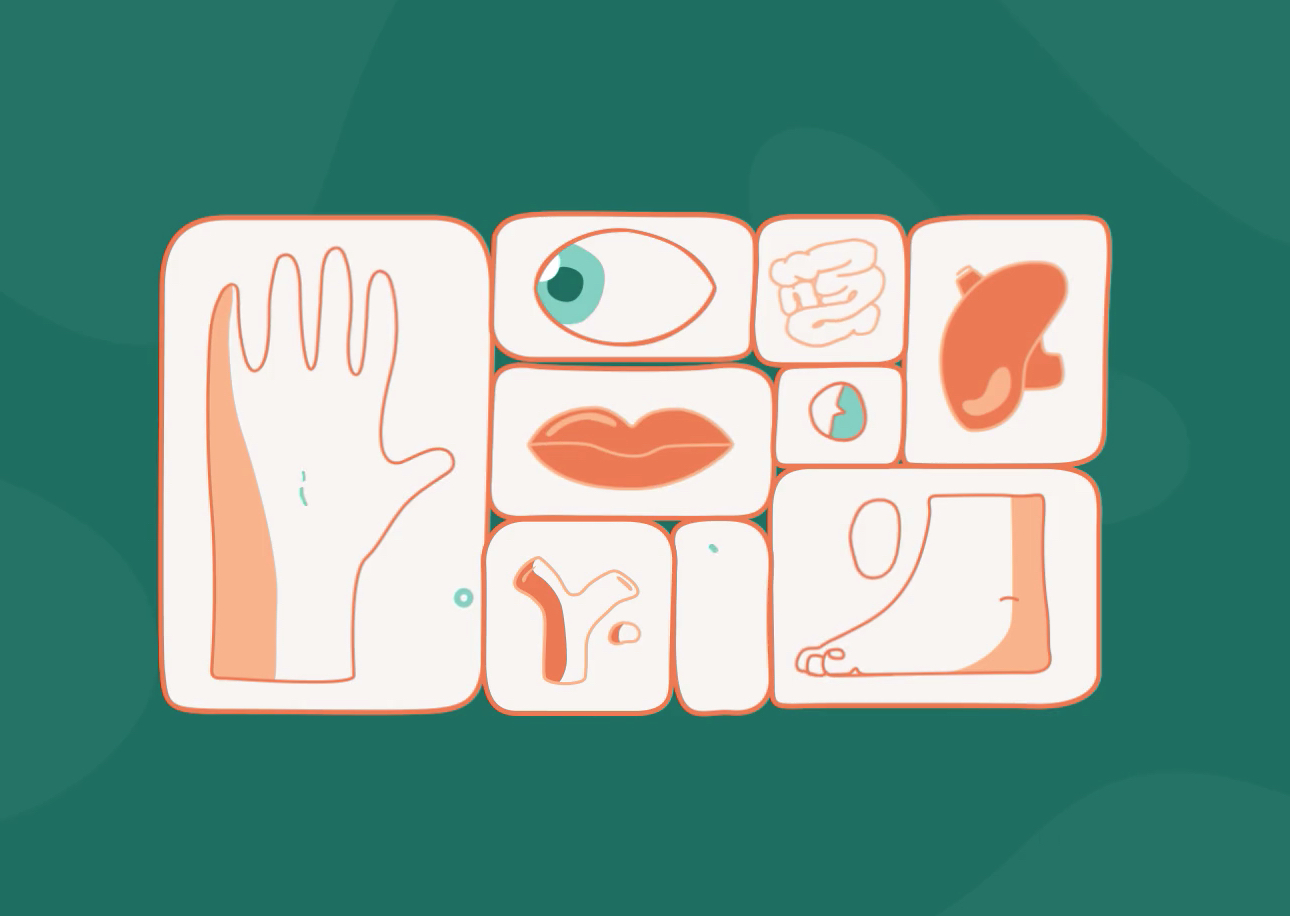 American-Society-of-Gene-and-Cell-Therapy Disease Health Video