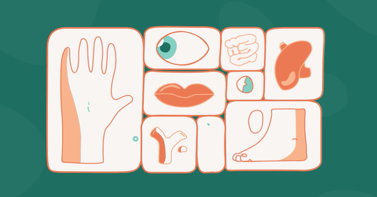 ASGCT animated explainer video - screenshot 1