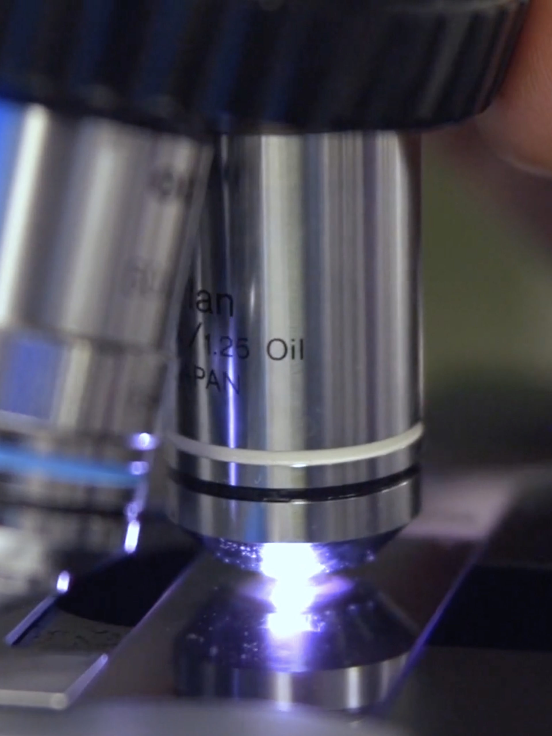 image 5 ASCP healthcare testimonial video production