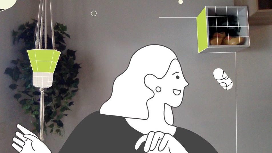 Kohls Animated Explainer Video kohls video production with animation