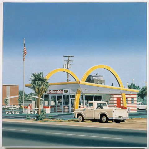 mcdonalds-pickup-1970 McDonalds Pickup, 1970