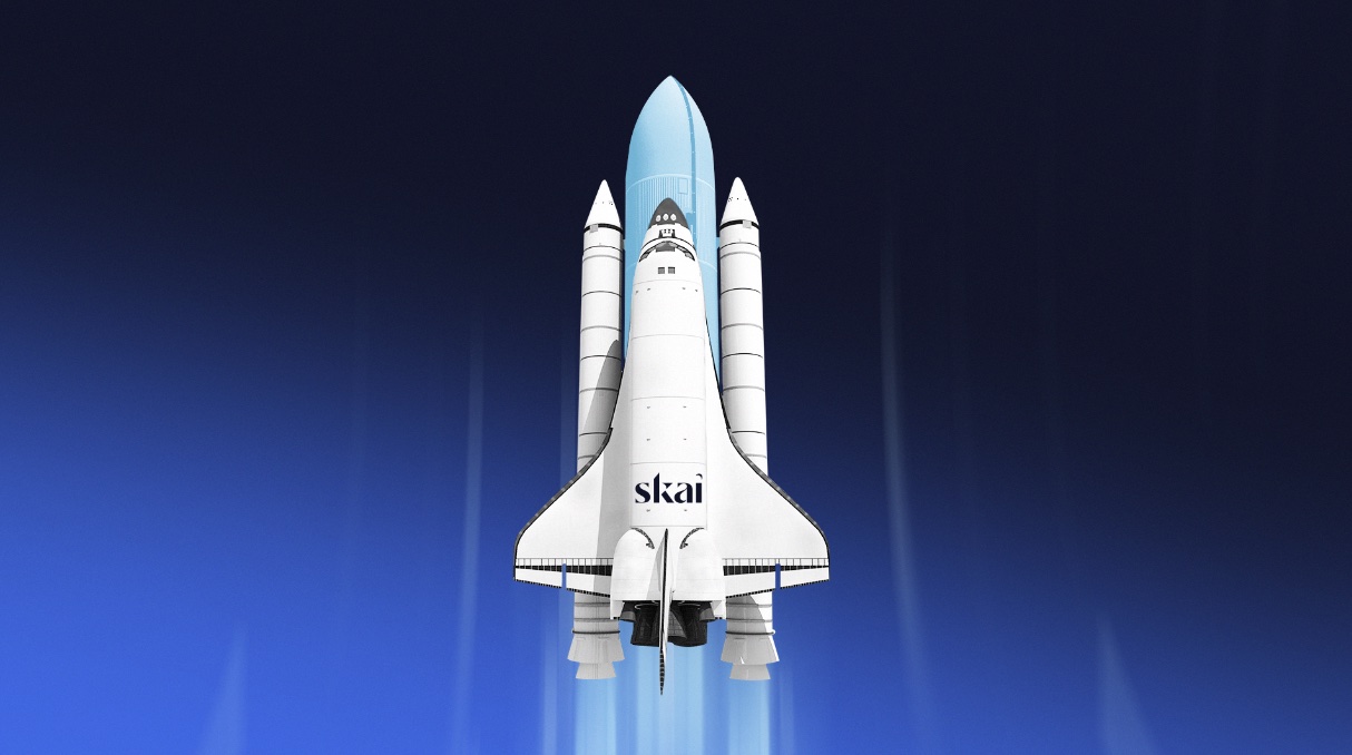 Skaie Frame Animated Explainer Video Skaie Frame Animated Explainer Video