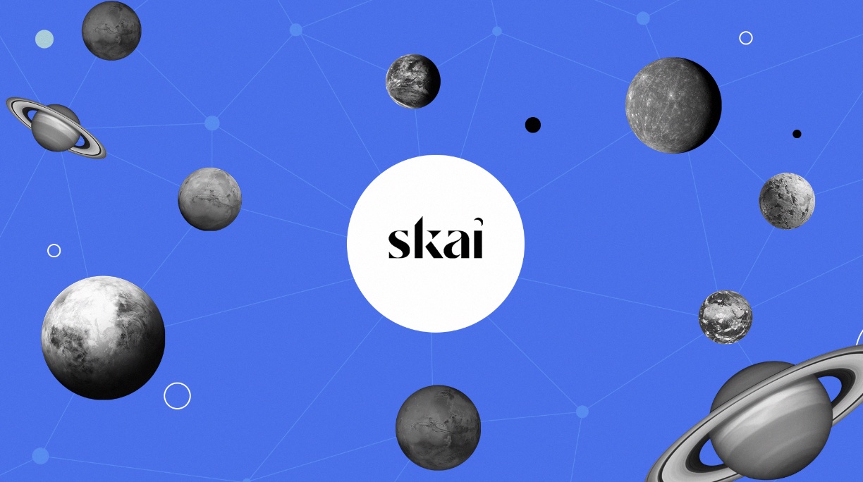 Skaie Planets Animated Explainer Video Skaie Planets Animated Explainer Video