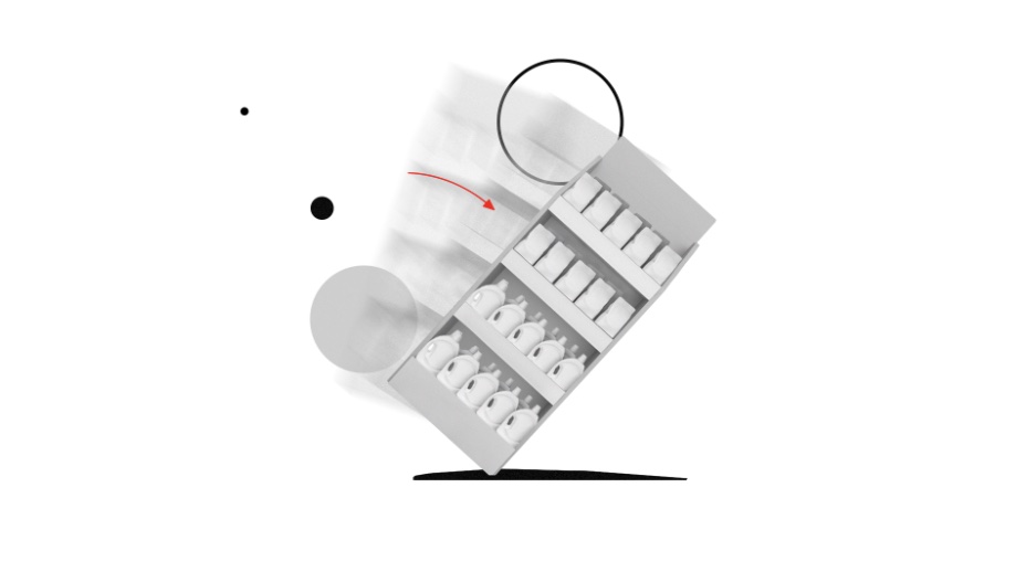 Skaie Storyboard Topple Over Skaie Storyboard Topple Over