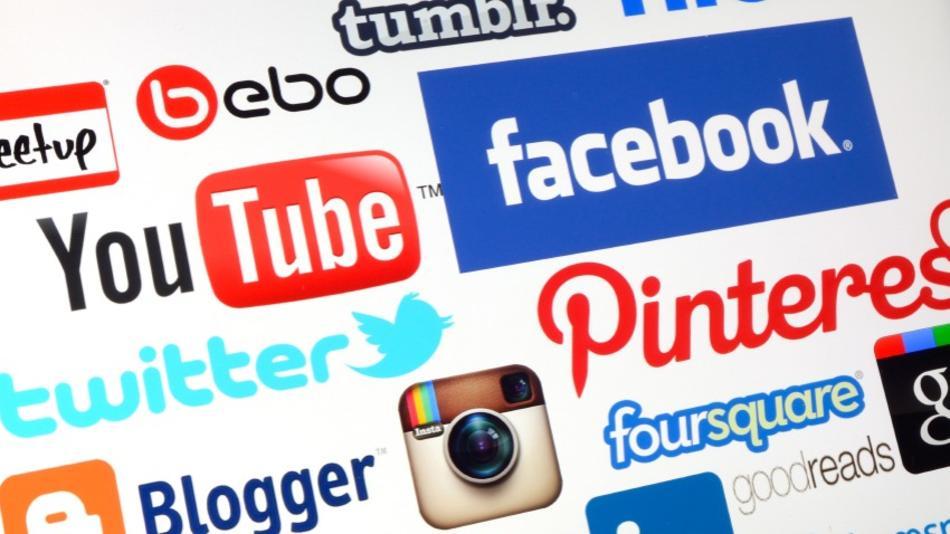 social-media-logos Social Media Video