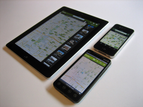 Mobile Devices