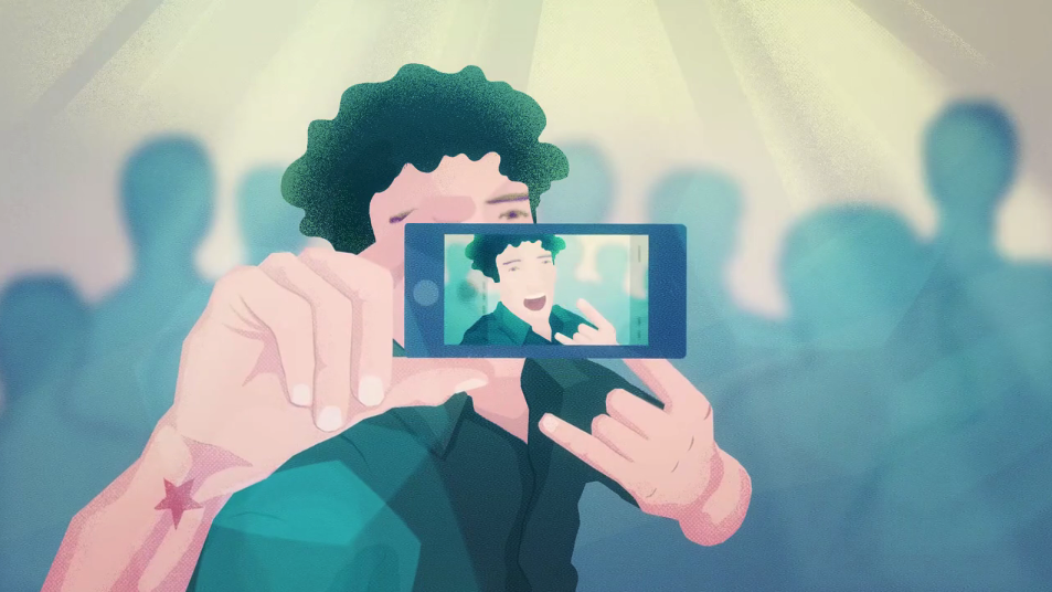 SomdayScreencap Somday animated explainer video