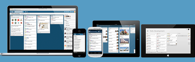 Trello tutorial video production, demo video production