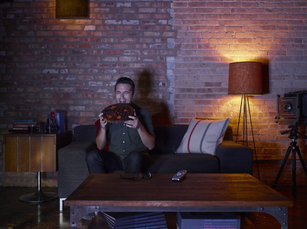 Untitled live action video production Netflix