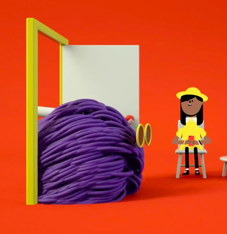 animated explainer video production for pediatrics education