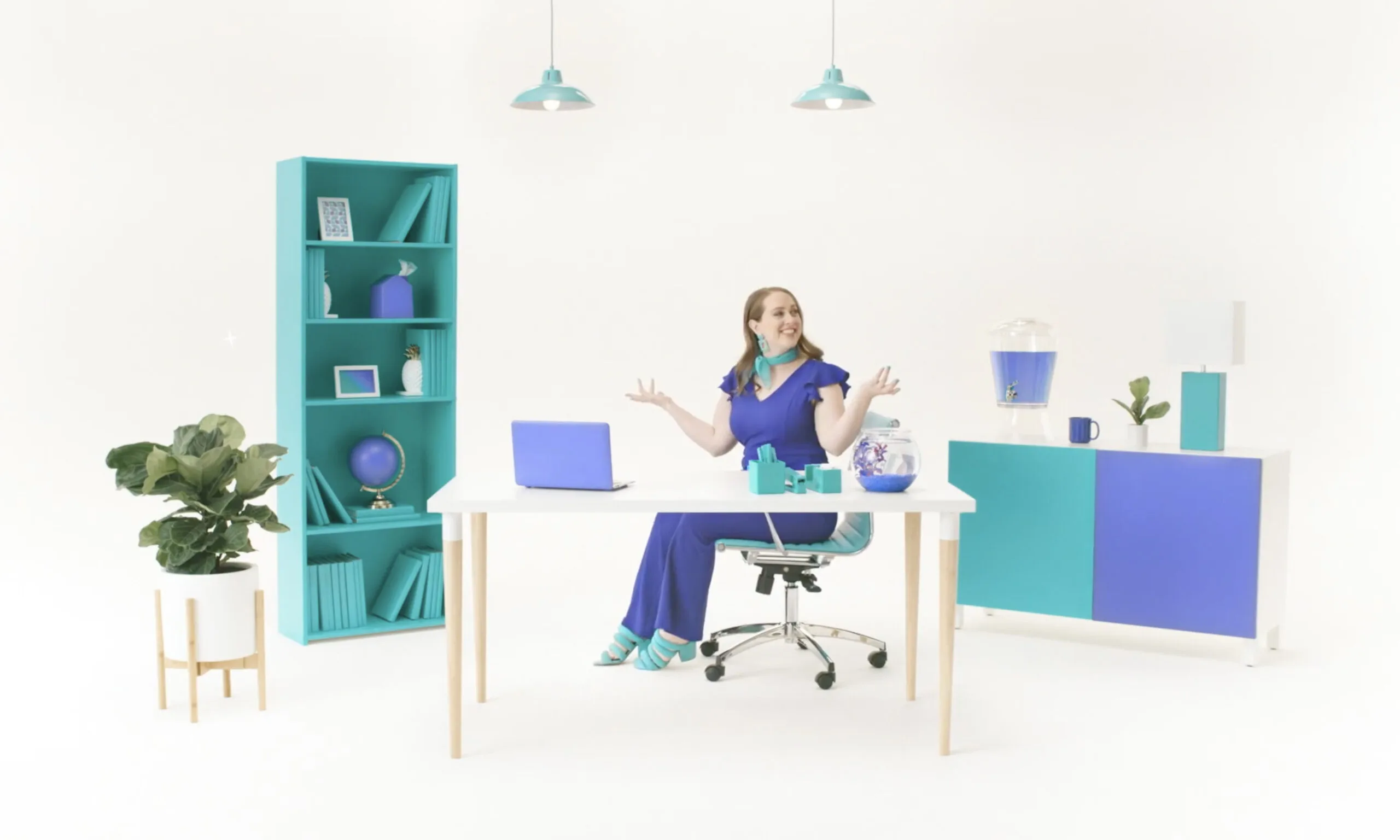meraki explainer video company production